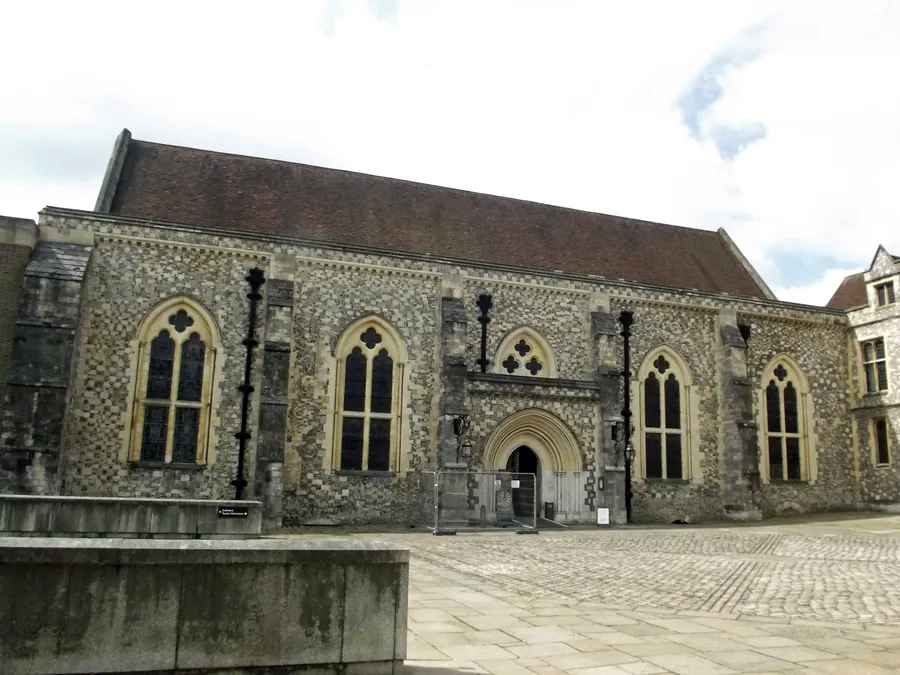 The Great Hall